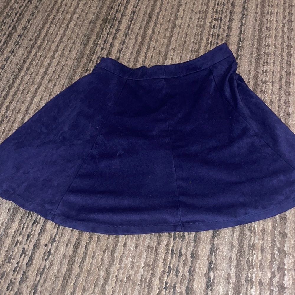 american apparel skirt